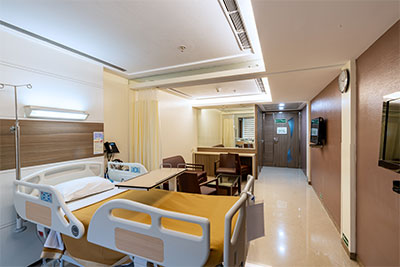 Premium Deluxe Room